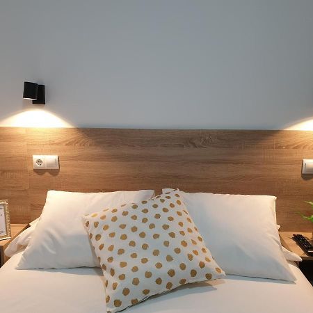 Norte Oviedo Rooms Madrid Dış mekan fotoğraf