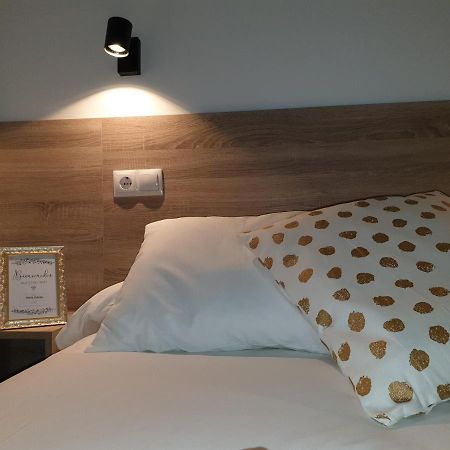 Norte Oviedo Rooms Madrid Dış mekan fotoğraf