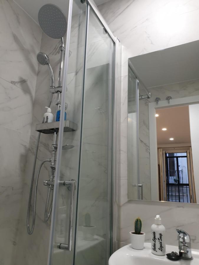 Norte Oviedo Rooms Madrid Dış mekan fotoğraf