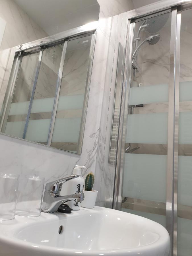 Norte Oviedo Rooms Madrid Dış mekan fotoğraf