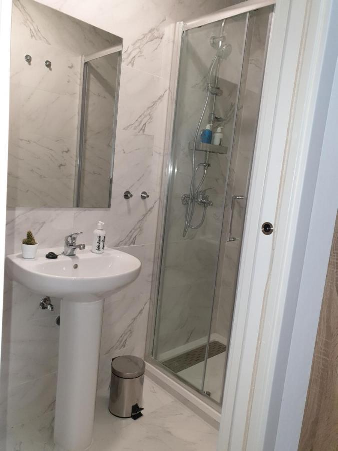 Norte Oviedo Rooms Madrid Dış mekan fotoğraf