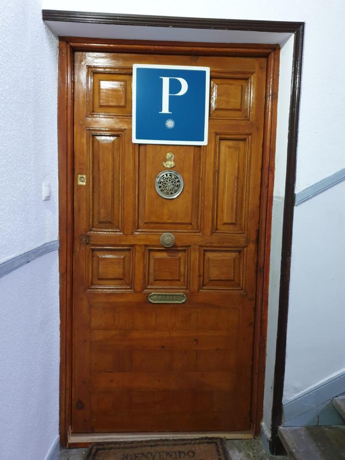 Norte Oviedo Rooms Madrid Dış mekan fotoğraf